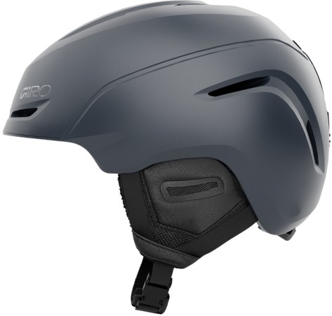 AVERA Helmet 2026 matte indigo pearl 