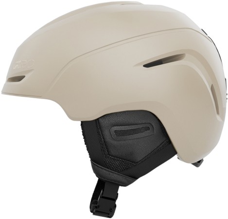 AVERA Helm 2026 matte stone pearl 