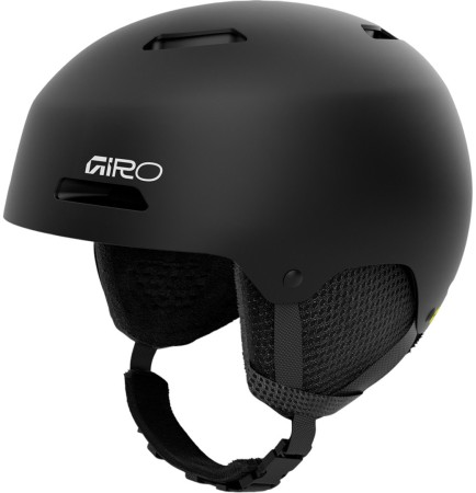 CRUE Helm 2026 matte black 