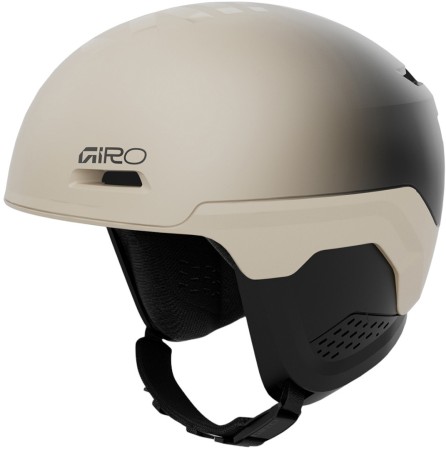 OWEN SPHERICAL Helm 2026 matte stone/black fade 