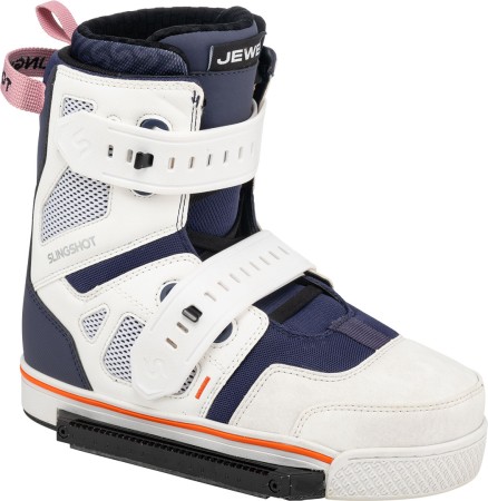 JEWEL Boots 2025 