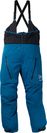 AK GORE TEX PRO ACAMAR BIB Hose 2026 blue teal 