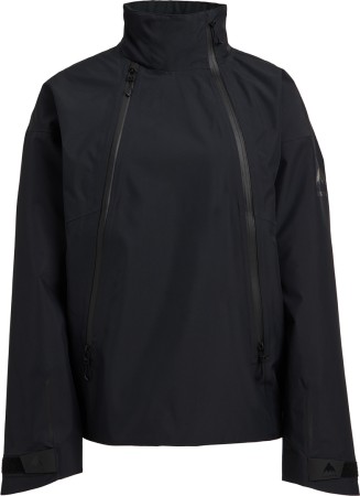 FUTURETRUST 3L ANORAK Jacket 2026 true black 