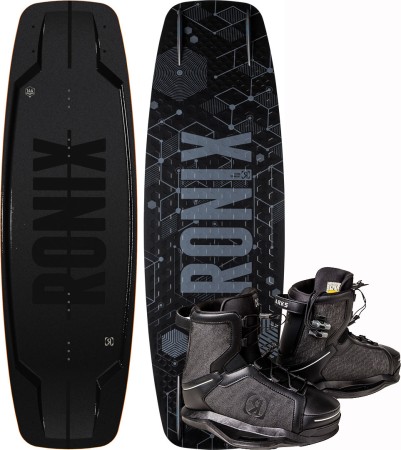PARKS MODELLO 150 2025 inkl. PARKS Boots 