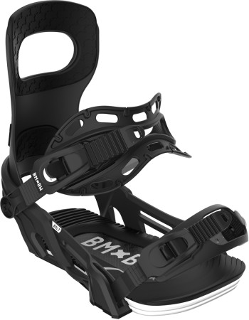 BOLT Binding 2025 black 