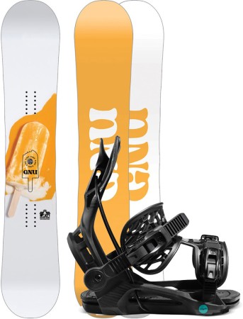 B NICE 154 2025 incl. FLOW MAYON 2024 black 