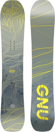 FROSTING Snowboard 2025 