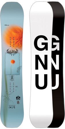 GLOSS Snowboard 2025 