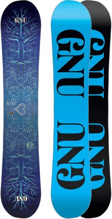 PRO CHOICE Snowboard 2025 