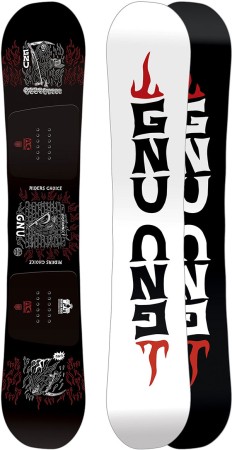 RIDERS CHOICE WIDE Snowboard 2025 