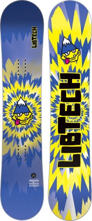 BANANA BLASTER Snowboard 2025 