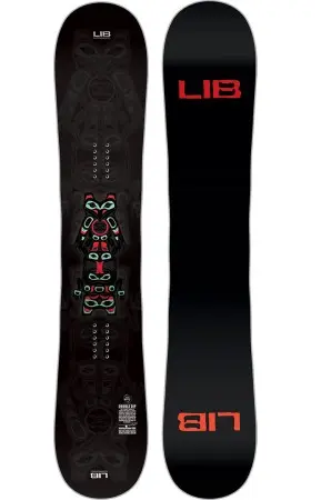 DOUBLE DIP Snowboard 2025 