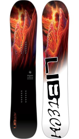 DYNASWORD Snowboard 2025 