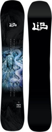 SKUNK APE WIDE Snowboard 2025 