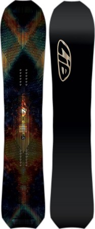 APEX ORCA Snowboard 2025 