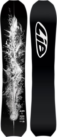 ORCA Snowboard 2025 