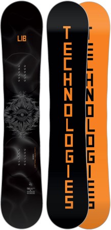 TRS WIDE Snowboard 2025 