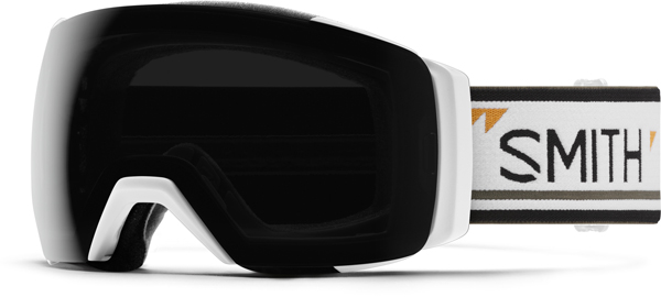 I/O MAG XL Schneebrille 2025 dawn patrol/chromapop sun black 