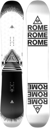 ARTIFACT PRO Snowboard 2025 