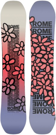 ROYAL Snowboard 2025 