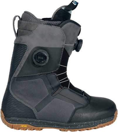 LIBERTINE BOA Boot 2025 black 
