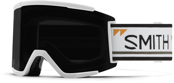 SQUAD XL Schneebrille 2025 dawn patrol/chromapop sun black 