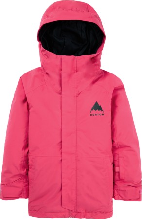 KIDS SKIMMER 2L Jacket 2025 azalea pink 