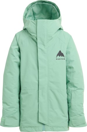 KIDS SKIMMER Jacket 2026 soft sage 