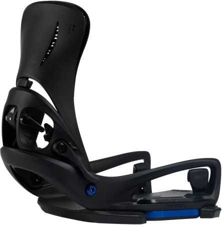 STEP ON GENESIS EST Bindung 2025 black 