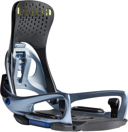 GENESIS EST STEP ON Binding 2026 silver 