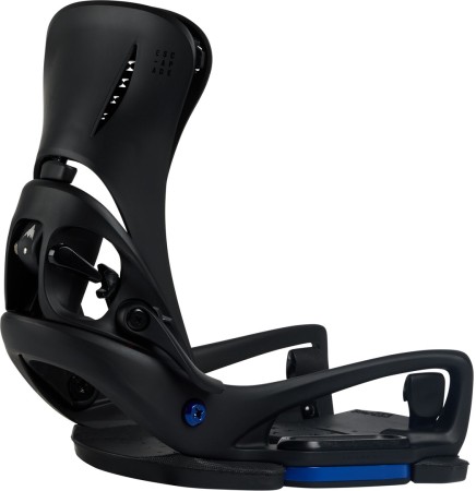 STEP ON ESCAPADE EST Binding 2026 black 
