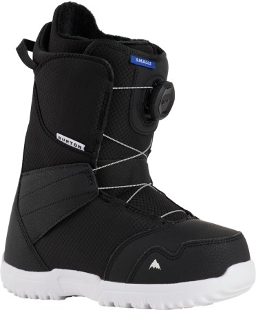 SMALLS BOA Boot 2025 black 