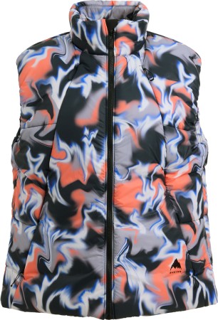 FUTURETRUST INSULATOR Weste 2026 dazed 