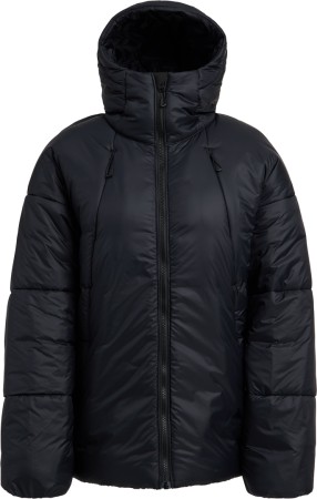 FUTURETRUST INSULATOR Jacke 2026 true black 