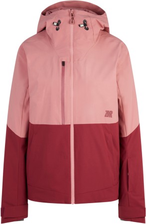 RIBBA Jacket 2025 berry 
