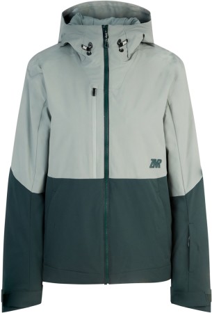 RIBBA Jacket 2025 dark jungle 