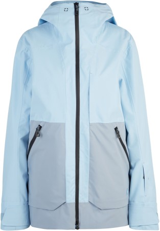 RUDOLFINA Jacke 2025 frozen blue XS