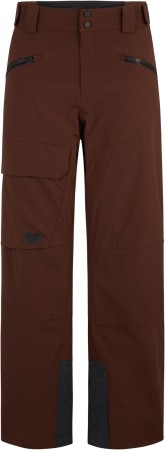 RAPPOLD Hose 2025 dark brown 