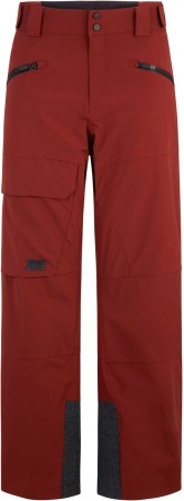 RAPPOLD Hose 2025 woody brown 