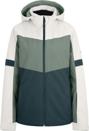 PEUTA Jacke 2025 dark jungle 42