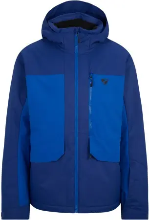 PUKUR Jacke 2025 vista blue 50