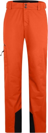 PASKAL Hose 2025 orange pumpkin 