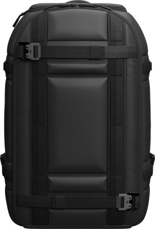 THE RAMVERK PRO 32L Rucksack 2023 black out 