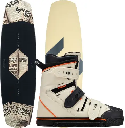 COALITION 2025 incl. KTV EVERSHRED V2 2026 