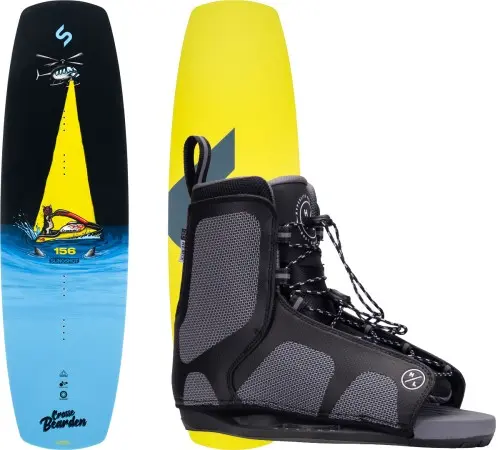 BEARDEN 2025 inkl. HYPERLITE REMIX 2024 