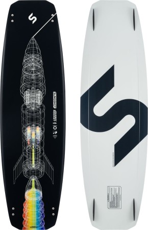JOHNNY ROCKET Wakeboard 2025 