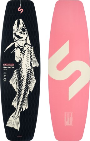 SALMON Wakeboard 2025 