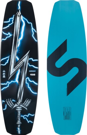 VOLT Wakeboard 2025 146