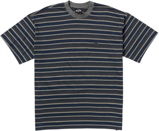BAD DOG T-Shirt 2025 navy 