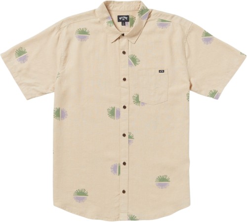 CORDOBA Hemd 2025 chino 